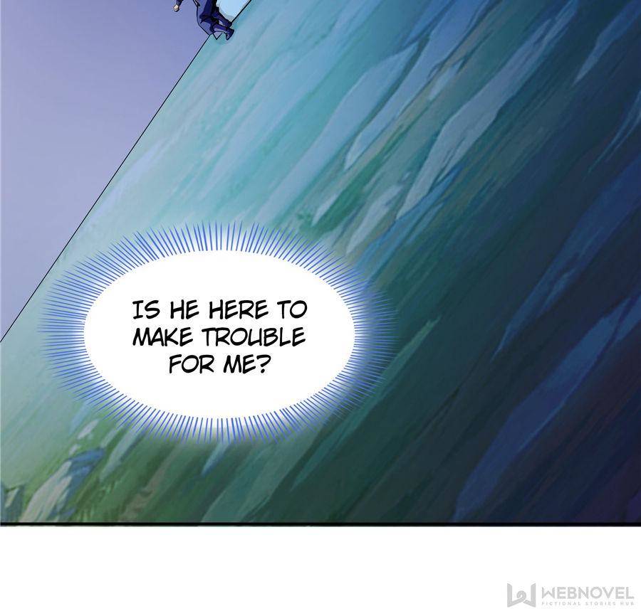 Library of Heaven's Path Chapter 11 44