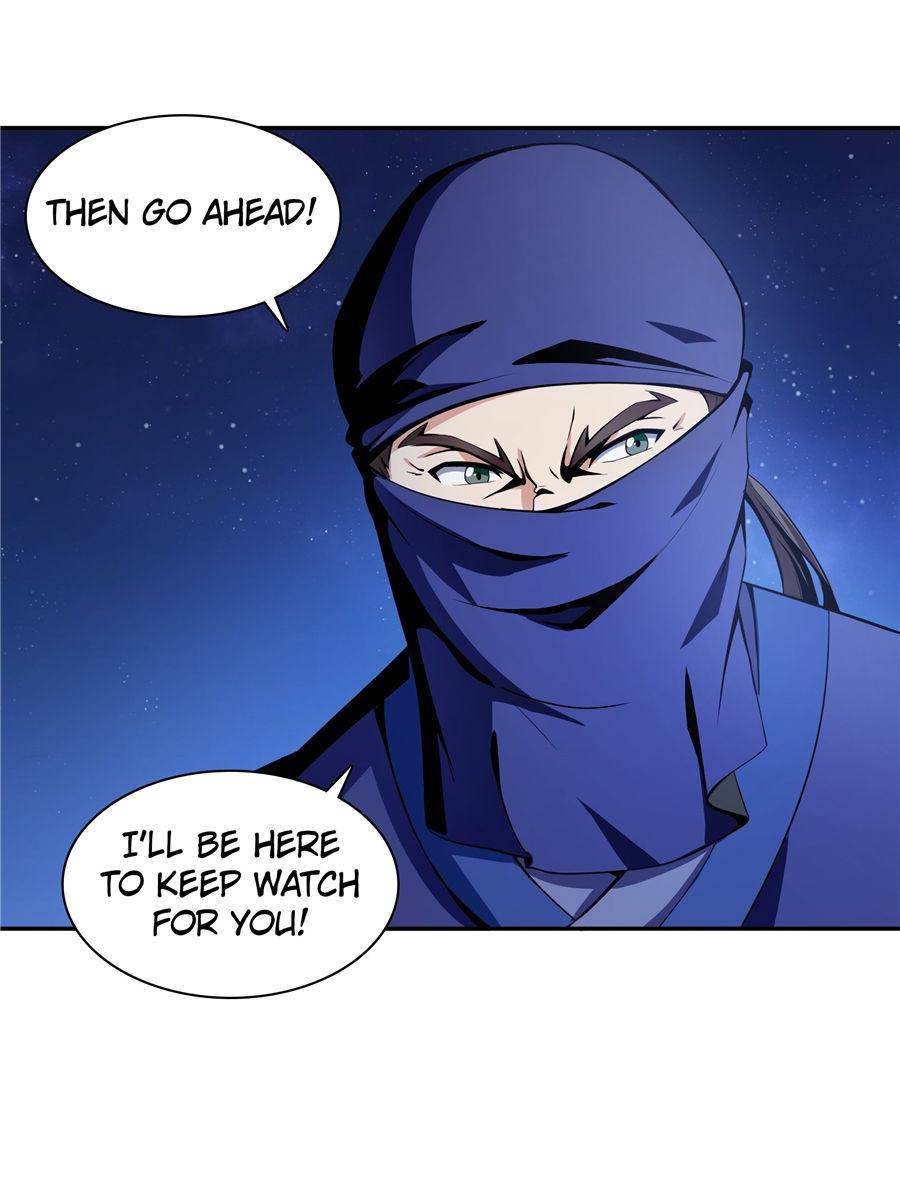 Library of Heaven's Path Chapter 11 52