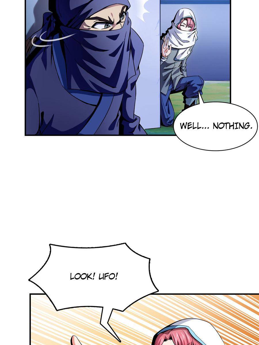 Library of Heaven's Path Chapter 12 14