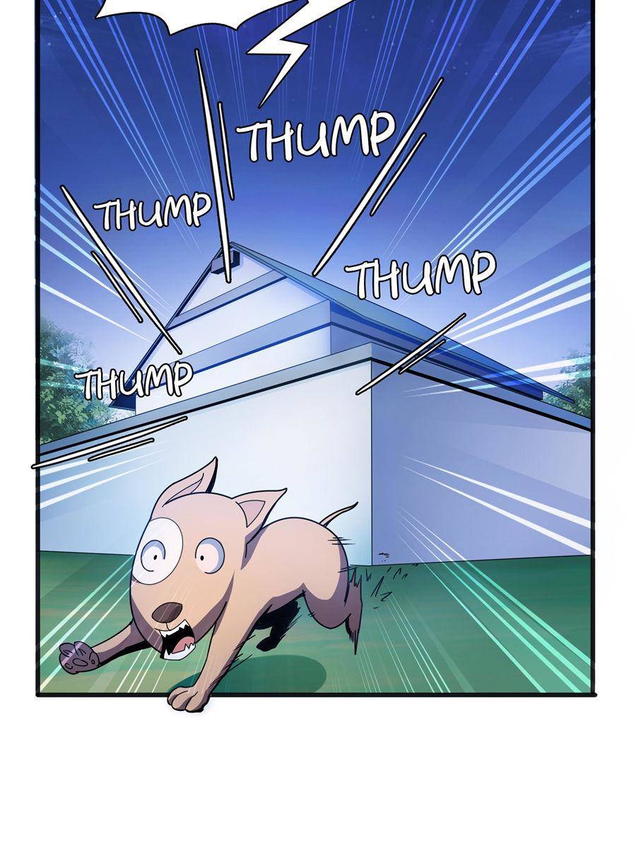 Library of Heaven's Path Chapter 12 28