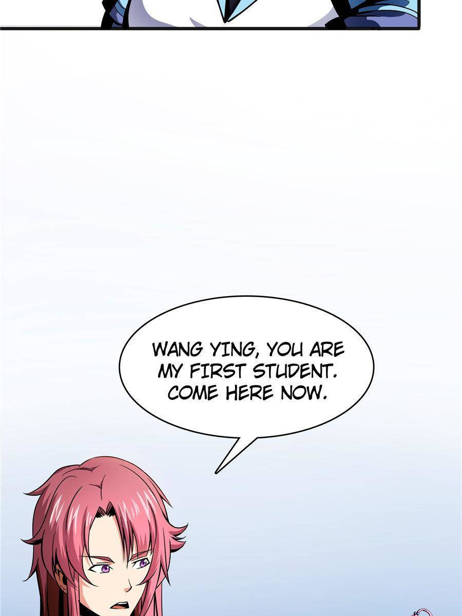 Library of Heaven's Path Chapter 12 47