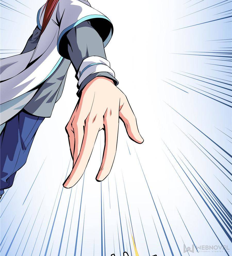 Library of Heaven's Path Chapter 13 22