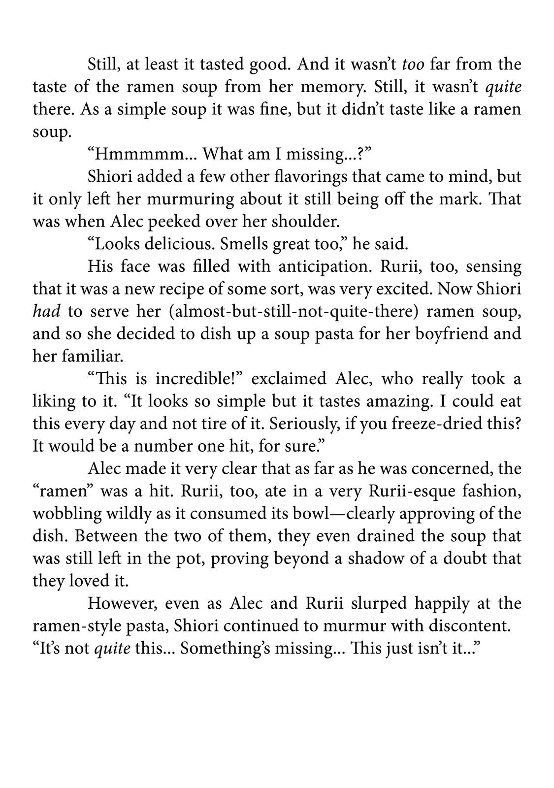 Housekeeping Mage From Another World Chapter 30 Read Manga Online