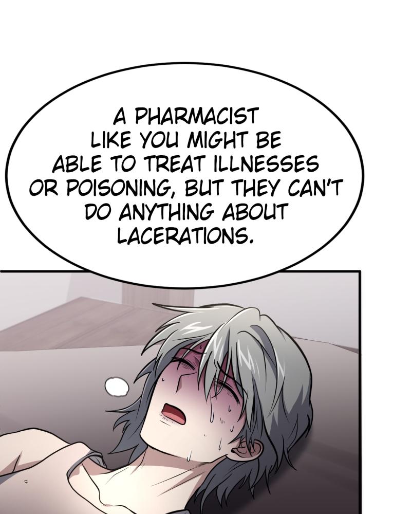 Life of a Quack Healer Chapter 8 59