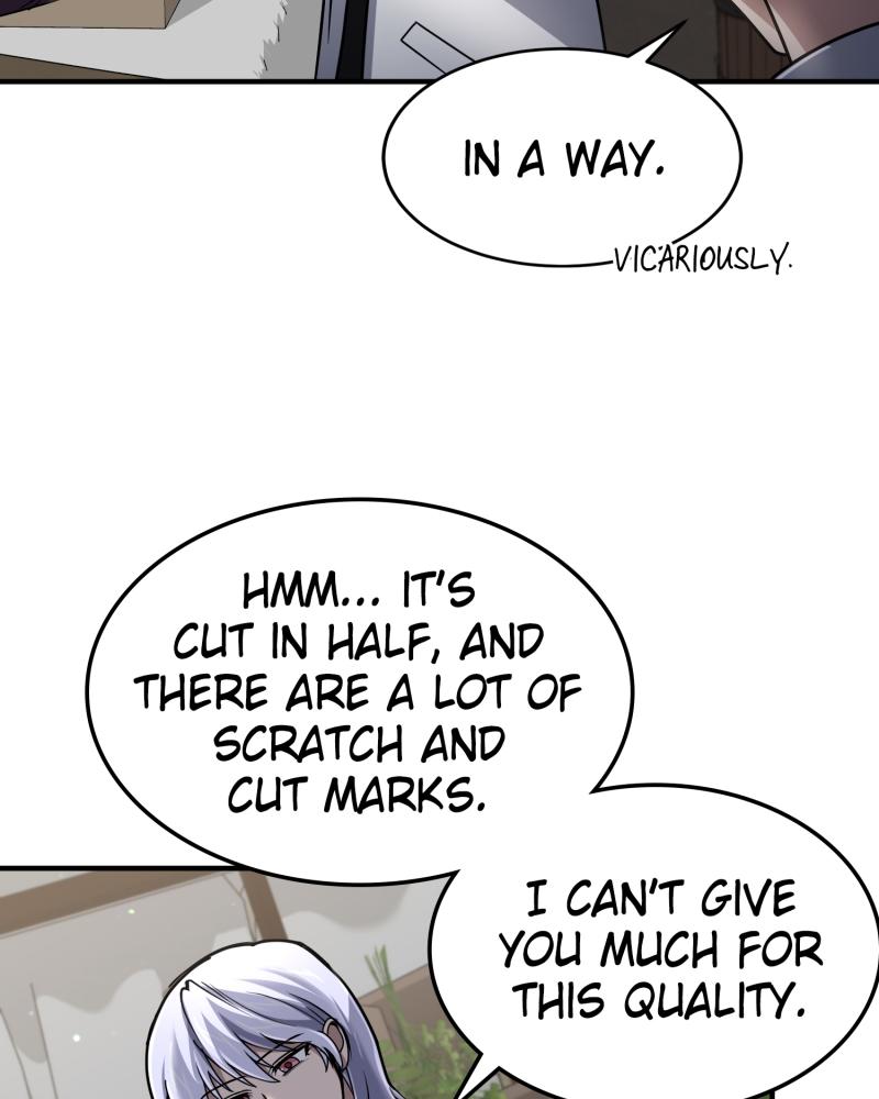 Life of a Quack Healer Chapter 13 59