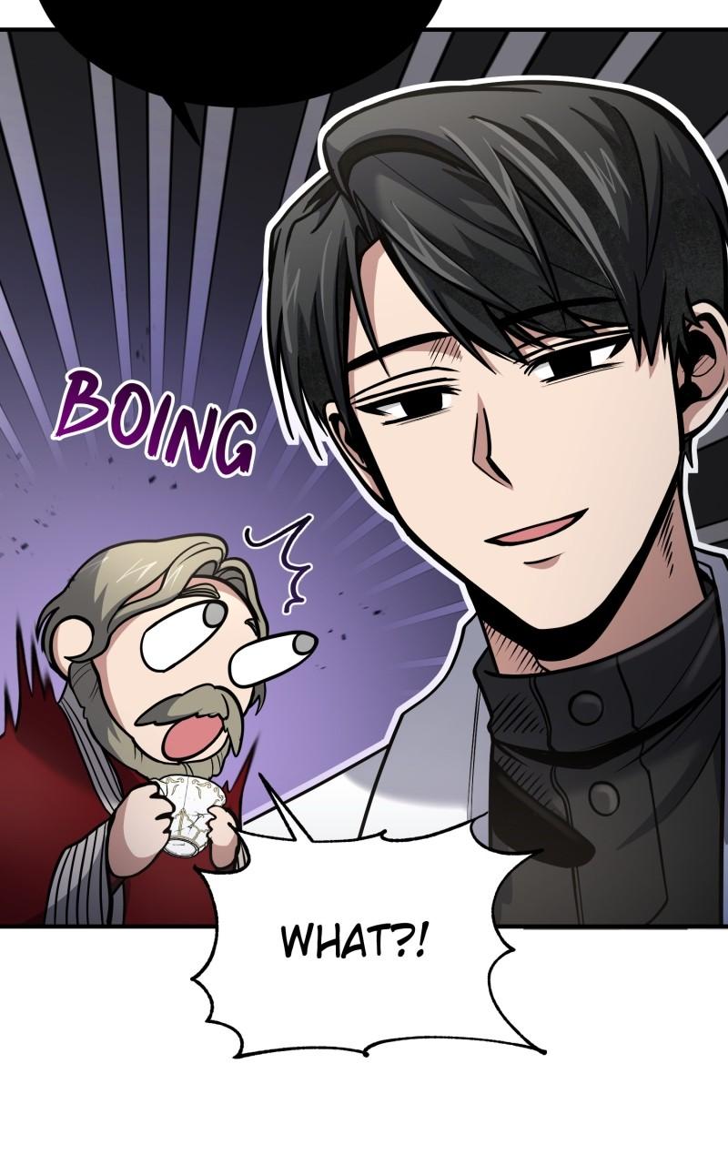 Life of a Quack Healer Chapter 38 59