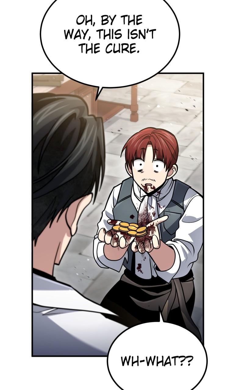 Life of a Quack Healer Chapter 59 59