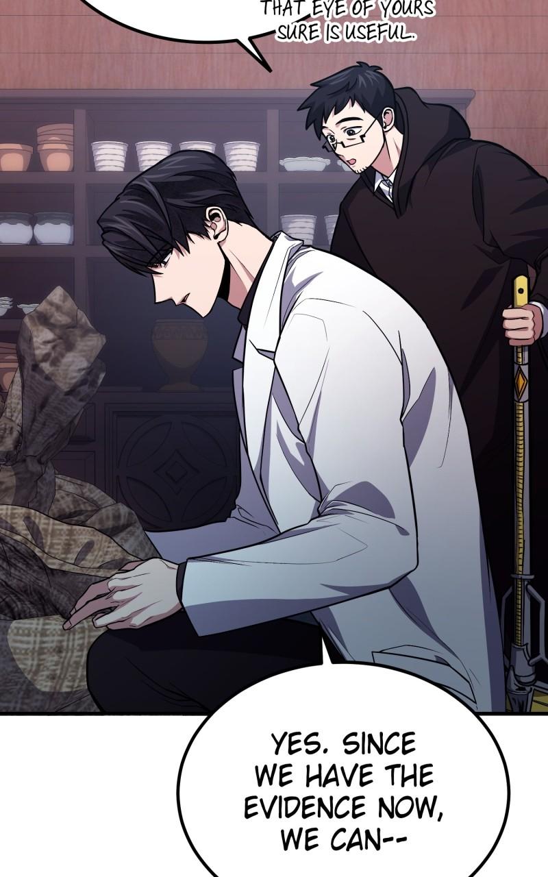 Life of a Quack Healer Chapter 62 59