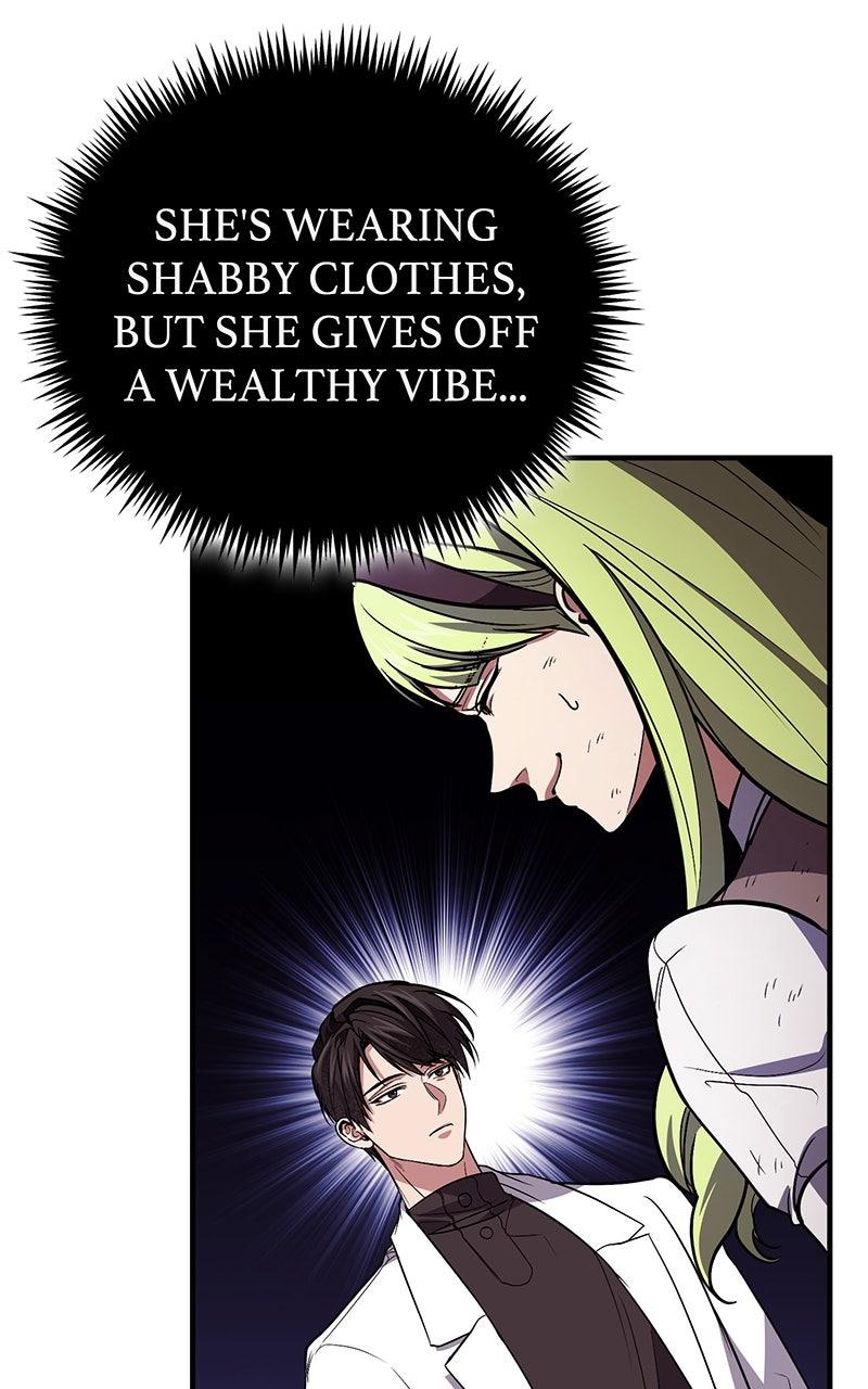 Life of a Quack Healer Chapter 85 59