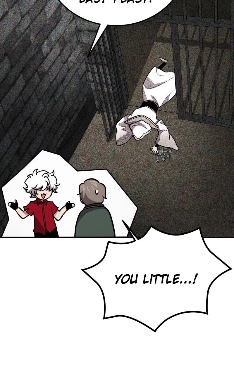 Life of a Quack Healer Chapter 116 59
