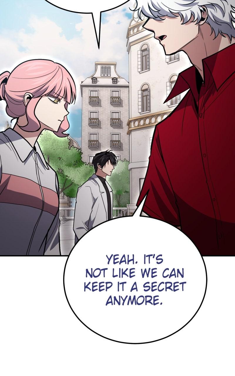 Life of a Quack Healer Chapter 136 59