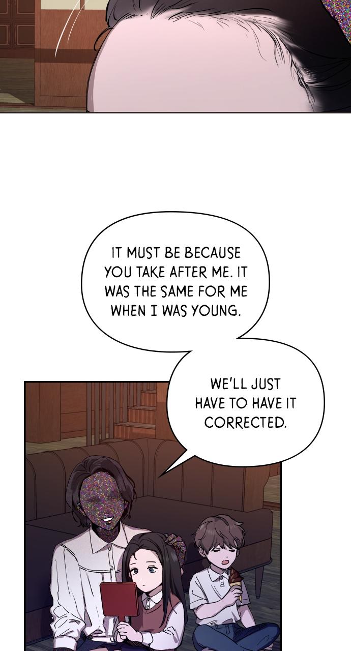 Like Mother, Like Daughter Chapter 1 8