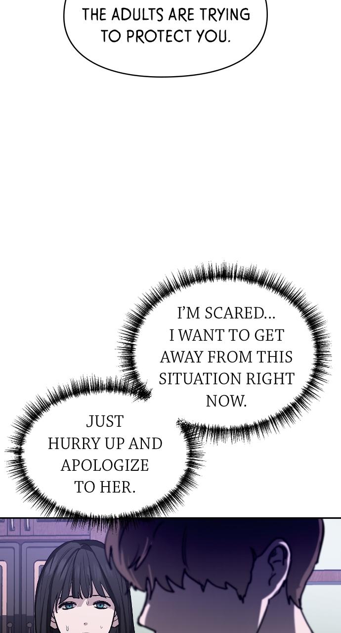 Like Mother, Like Daughter Chapter 1 48