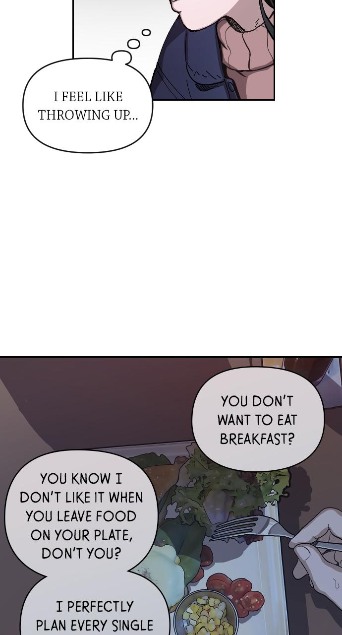 Like Mother, Like Daughter Chapter 2 9