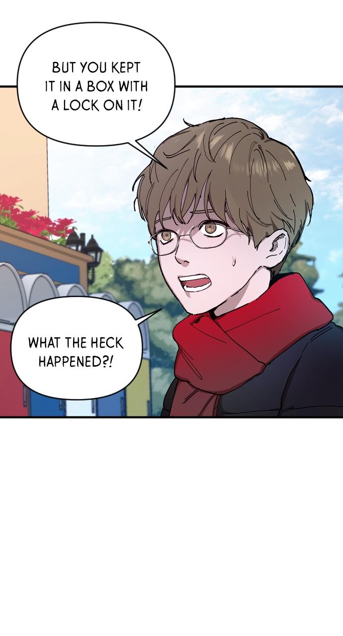 Like Mother, Like Daughter Chapter 2 12