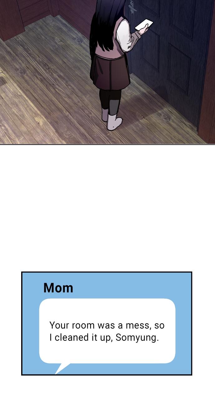 Like Mother, Like Daughter Chapter 2 30