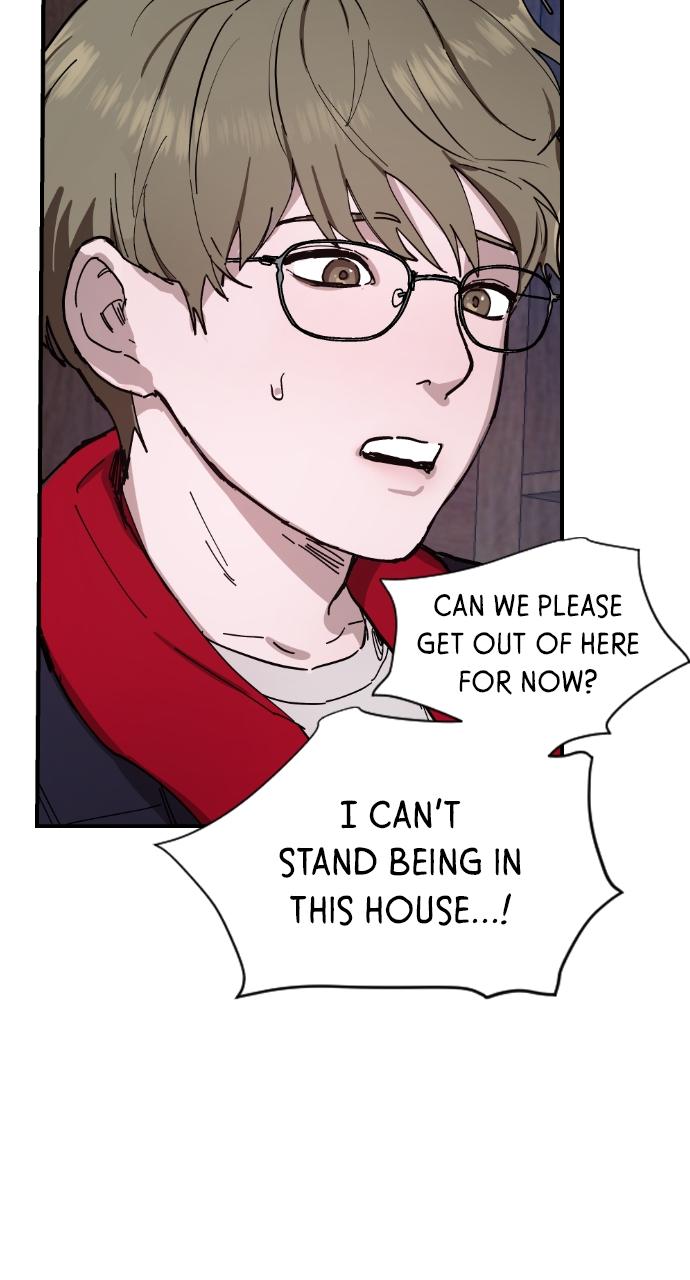 Like Mother, Like Daughter Chapter 2 42