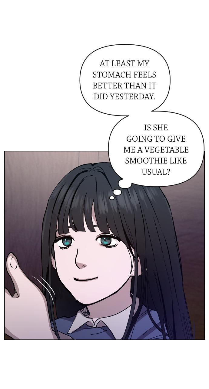 Like Mother, Like Daughter Chapter 2 101