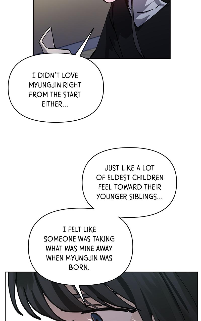 Like Mother, Like Daughter Chapter 3 22