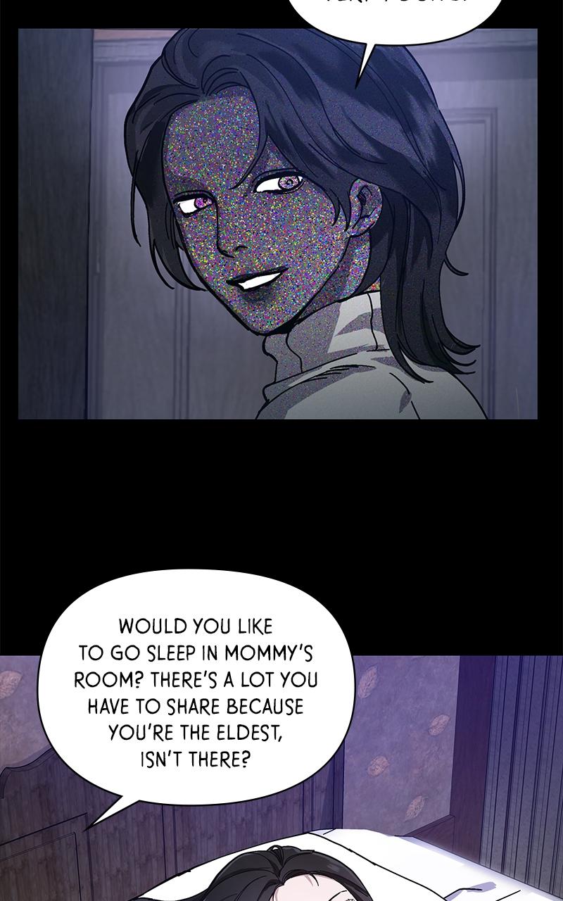 Like Mother, Like Daughter Chapter 3 34