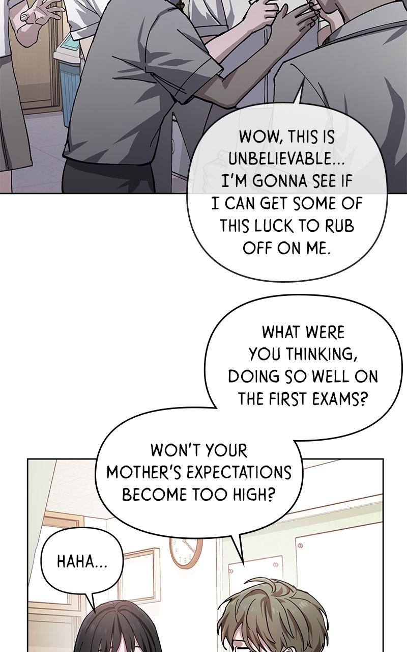 Like Mother, Like Daughter Chapter 4 6