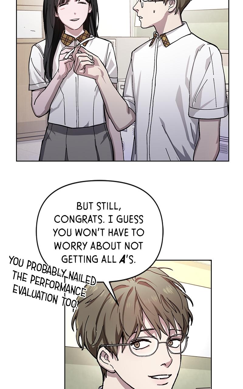 Like Mother, Like Daughter Chapter 4 7