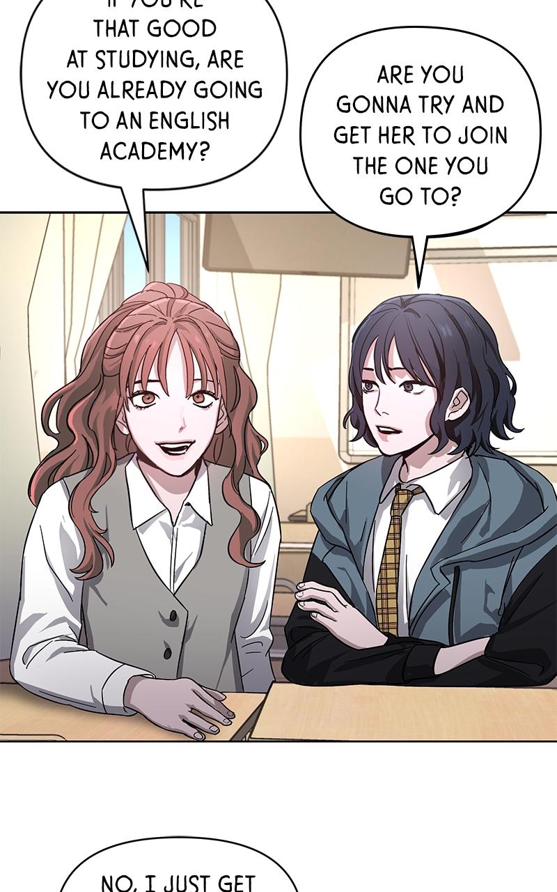 Like Mother, Like Daughter Chapter 4 32
