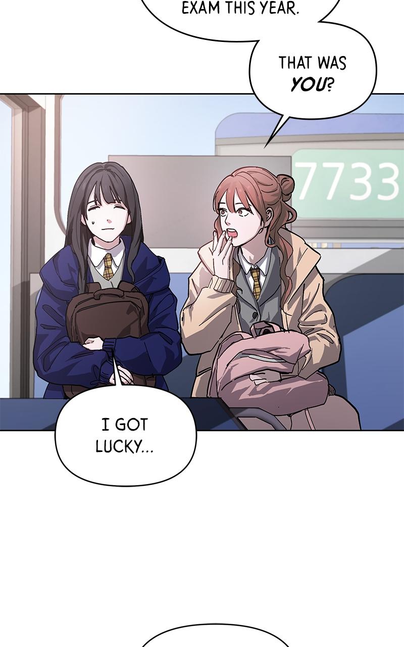 Like Mother, Like Daughter Chapter 4 41