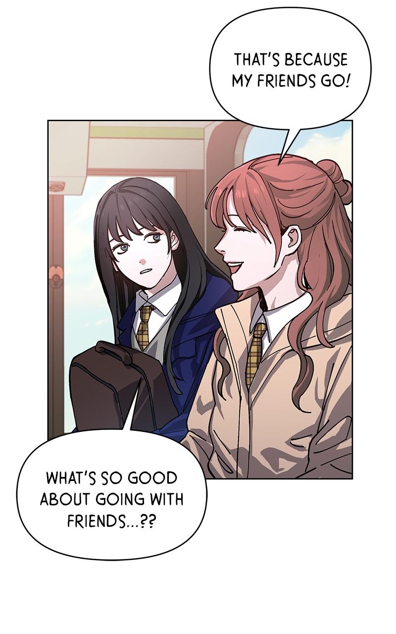 Like Mother, Like Daughter Chapter 4 45