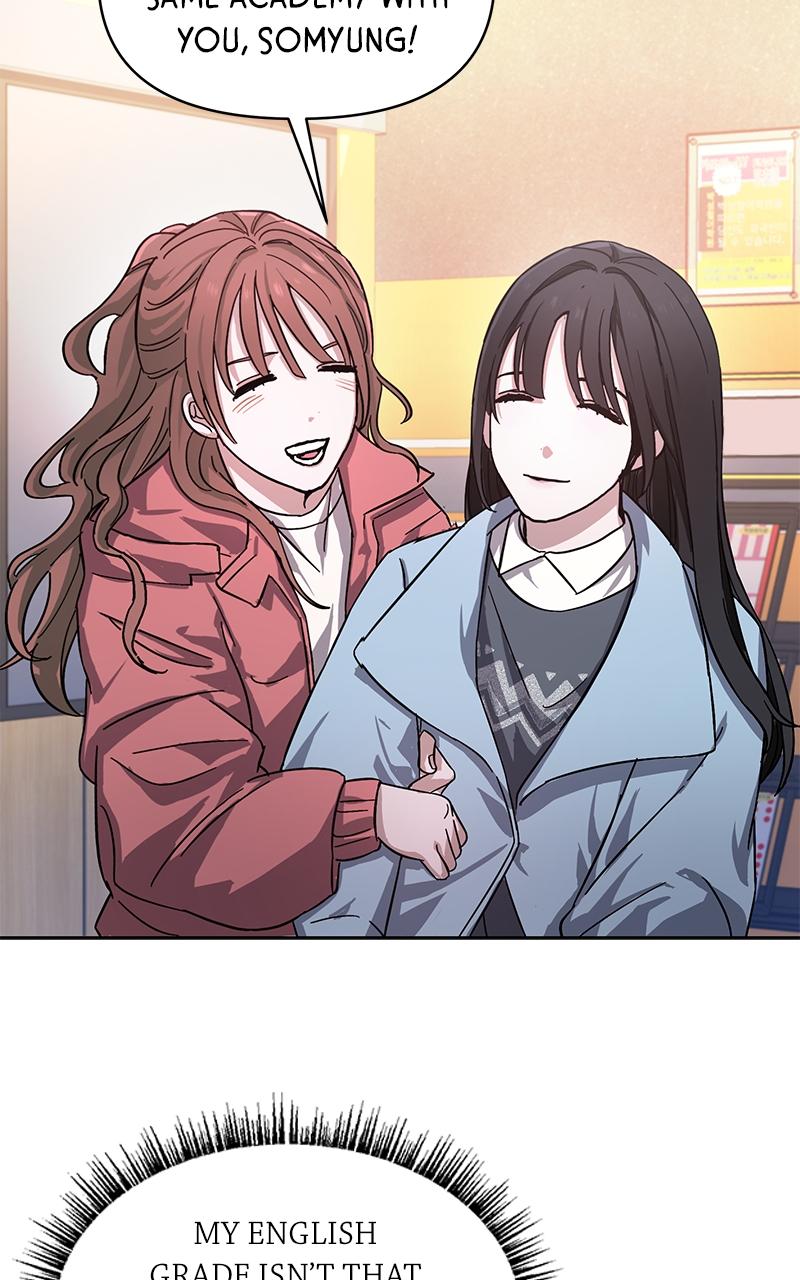 Like Mother, Like Daughter Chapter 4 54