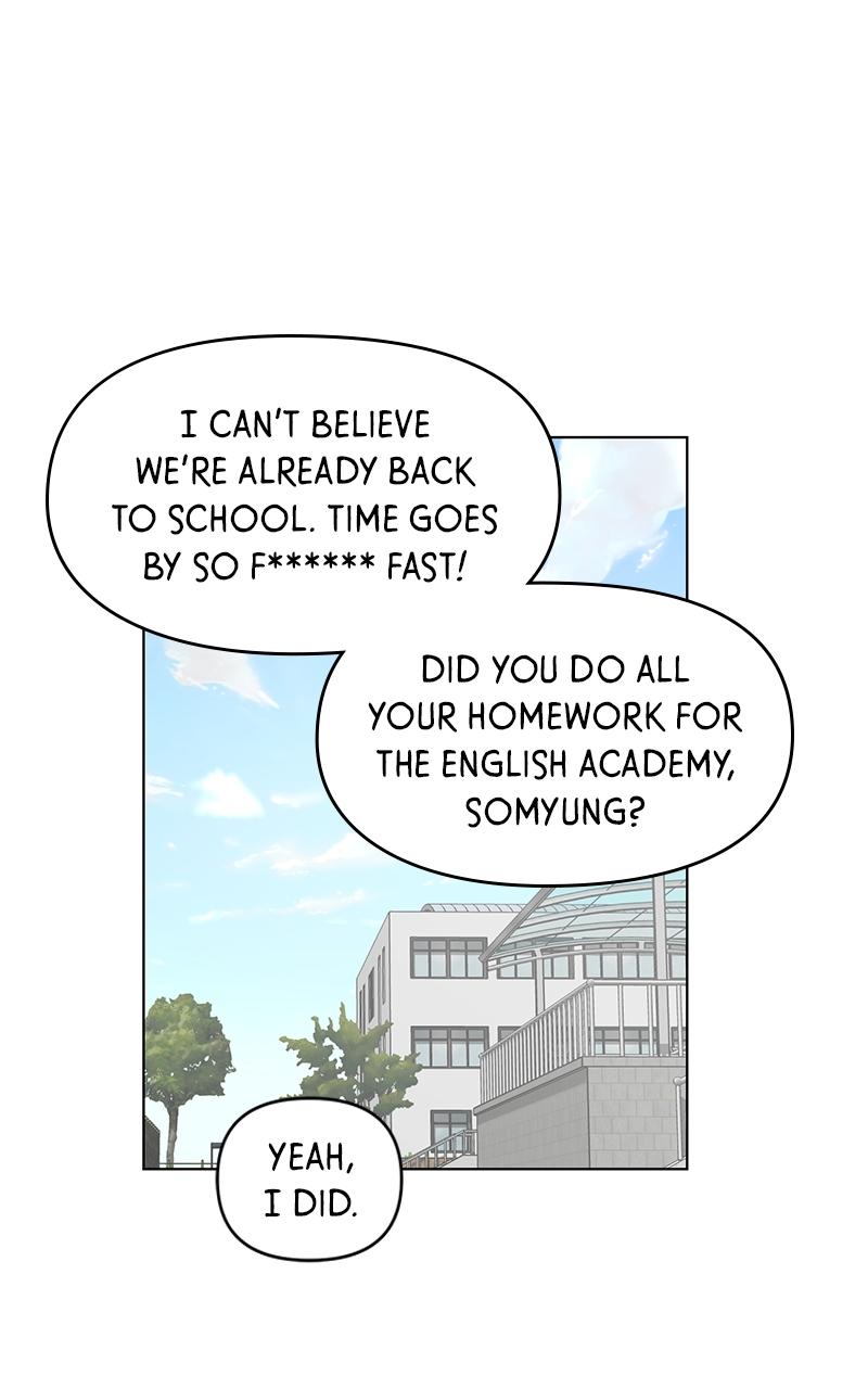 Like Mother, Like Daughter Chapter 4 59