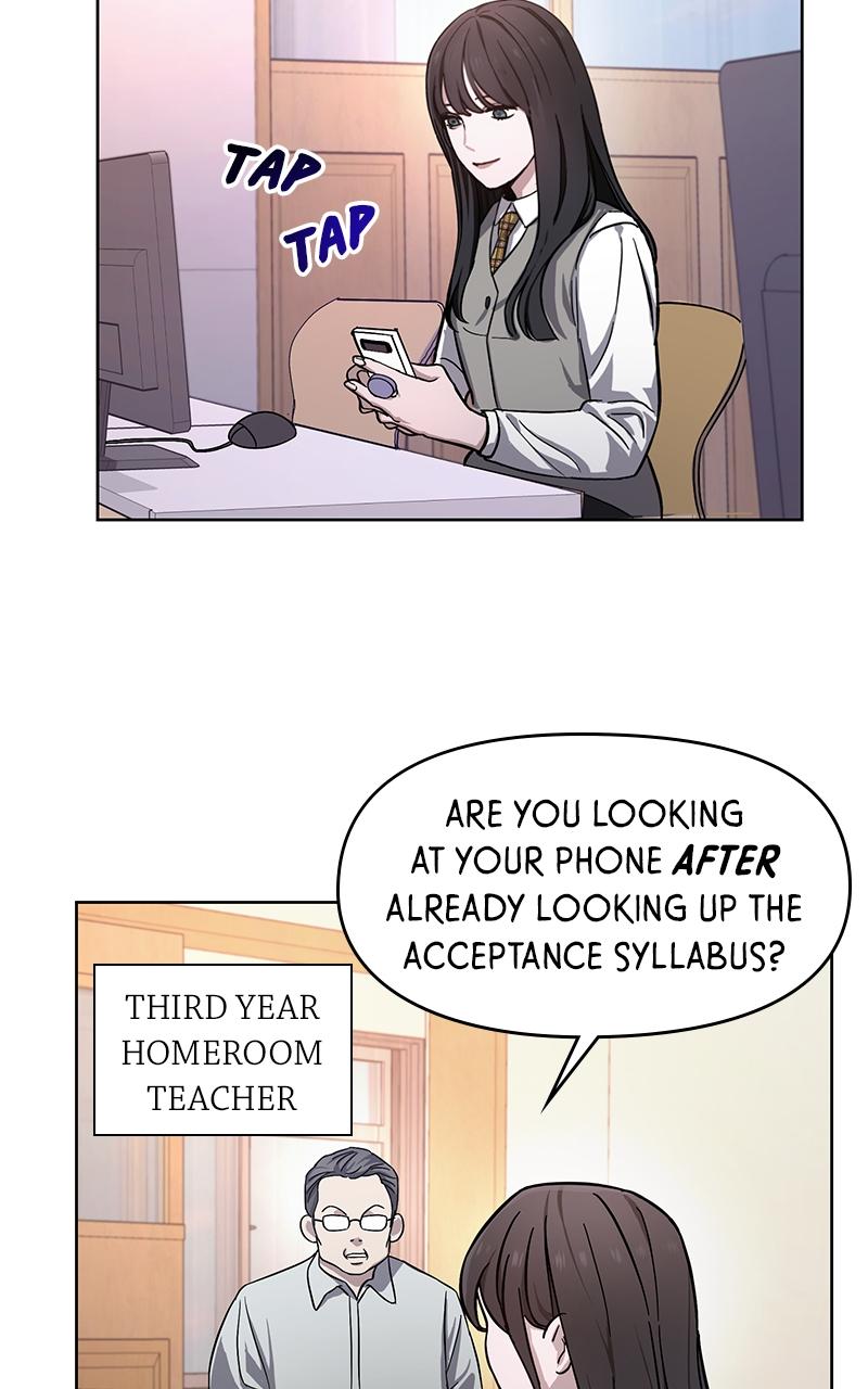 Like Mother, Like Daughter Chapter 4 70