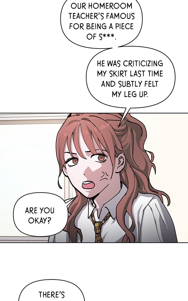 Like Mother, Like Daughter Chapter 4 79