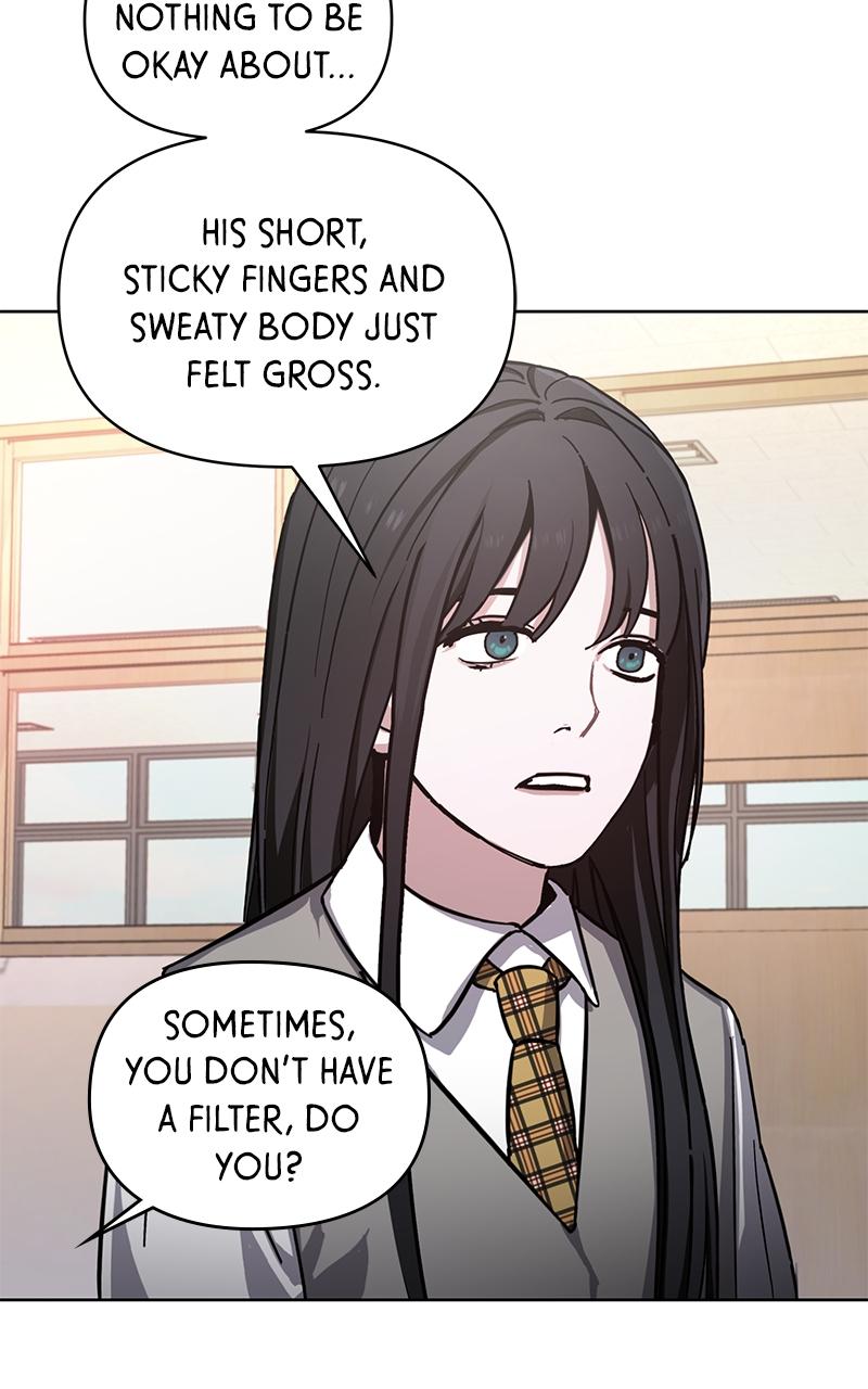 Like Mother, Like Daughter Chapter 4 80