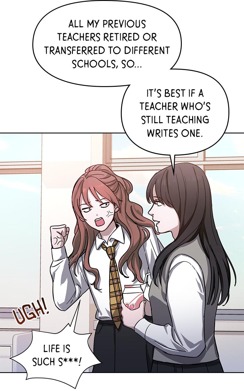 Like Mother, Like Daughter Chapter 4 82