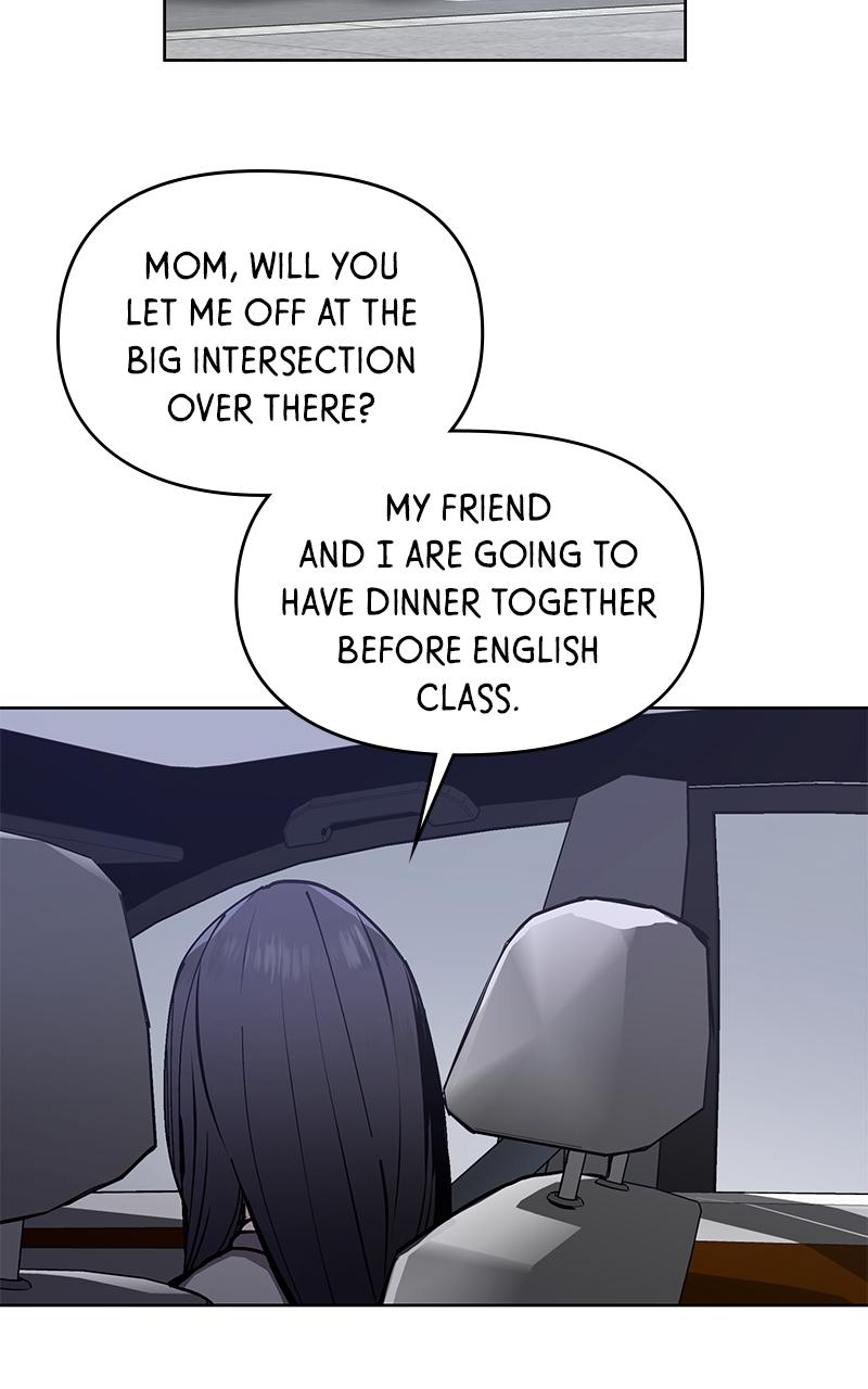 Like Mother, Like Daughter Chapter 4 85