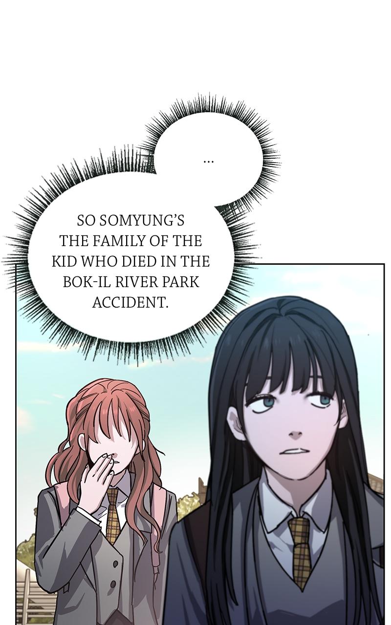 Like Mother, Like Daughter Chapter 4 100