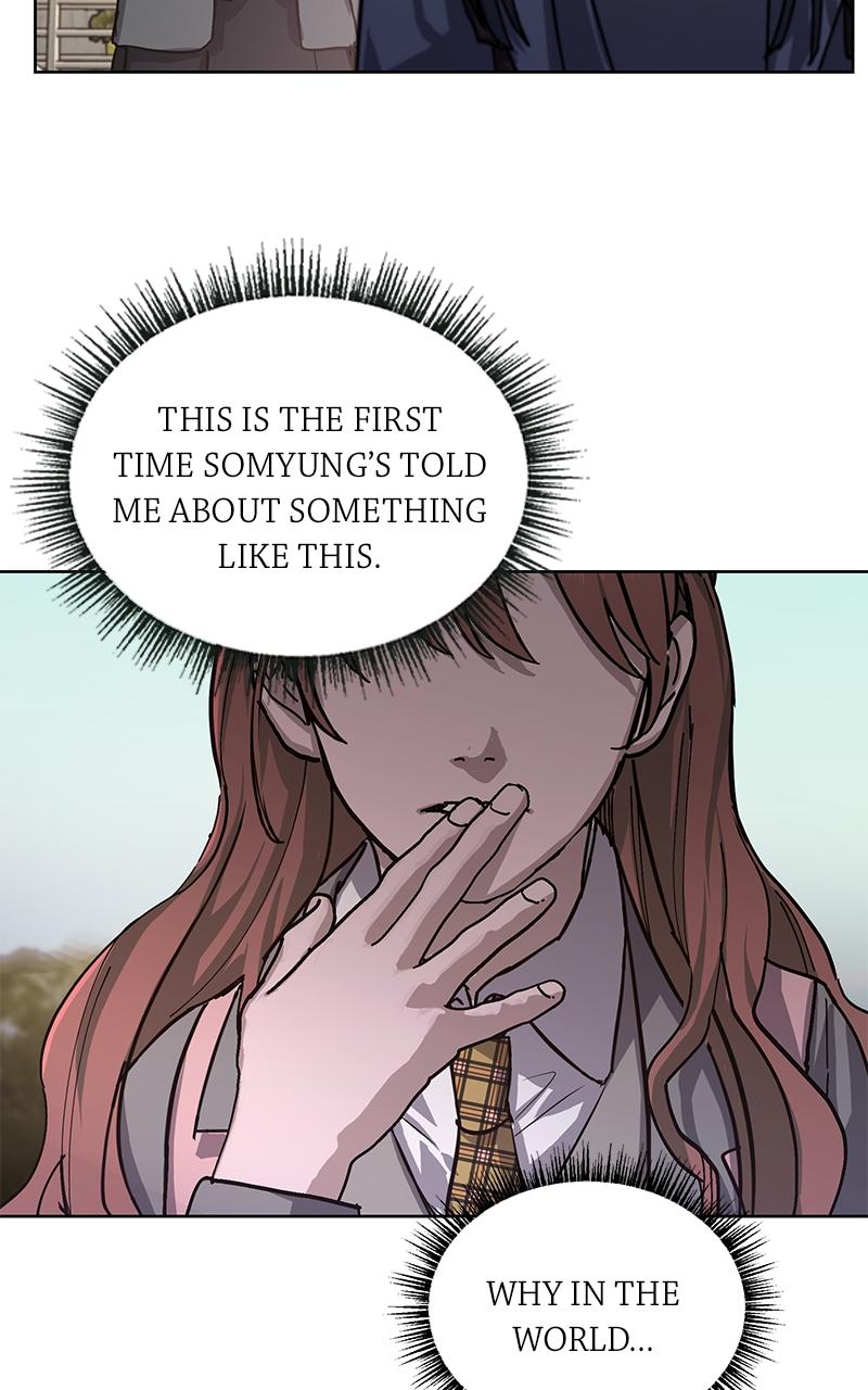 Like Mother, Like Daughter Chapter 4 101