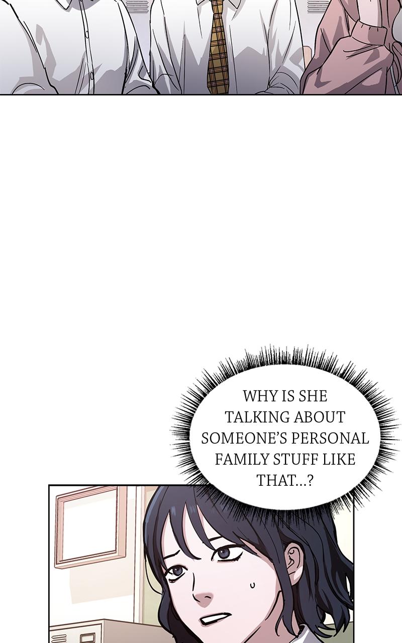 Like Mother, Like Daughter Chapter 5 59