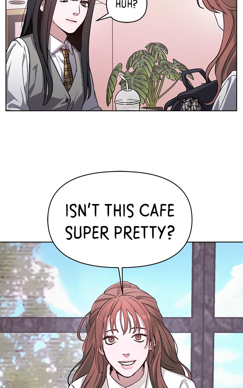 Like Mother, Like Daughter Chapter 5 82