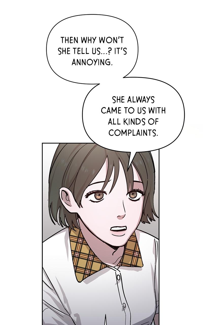 Like Mother, Like Daughter Chapter 6 34