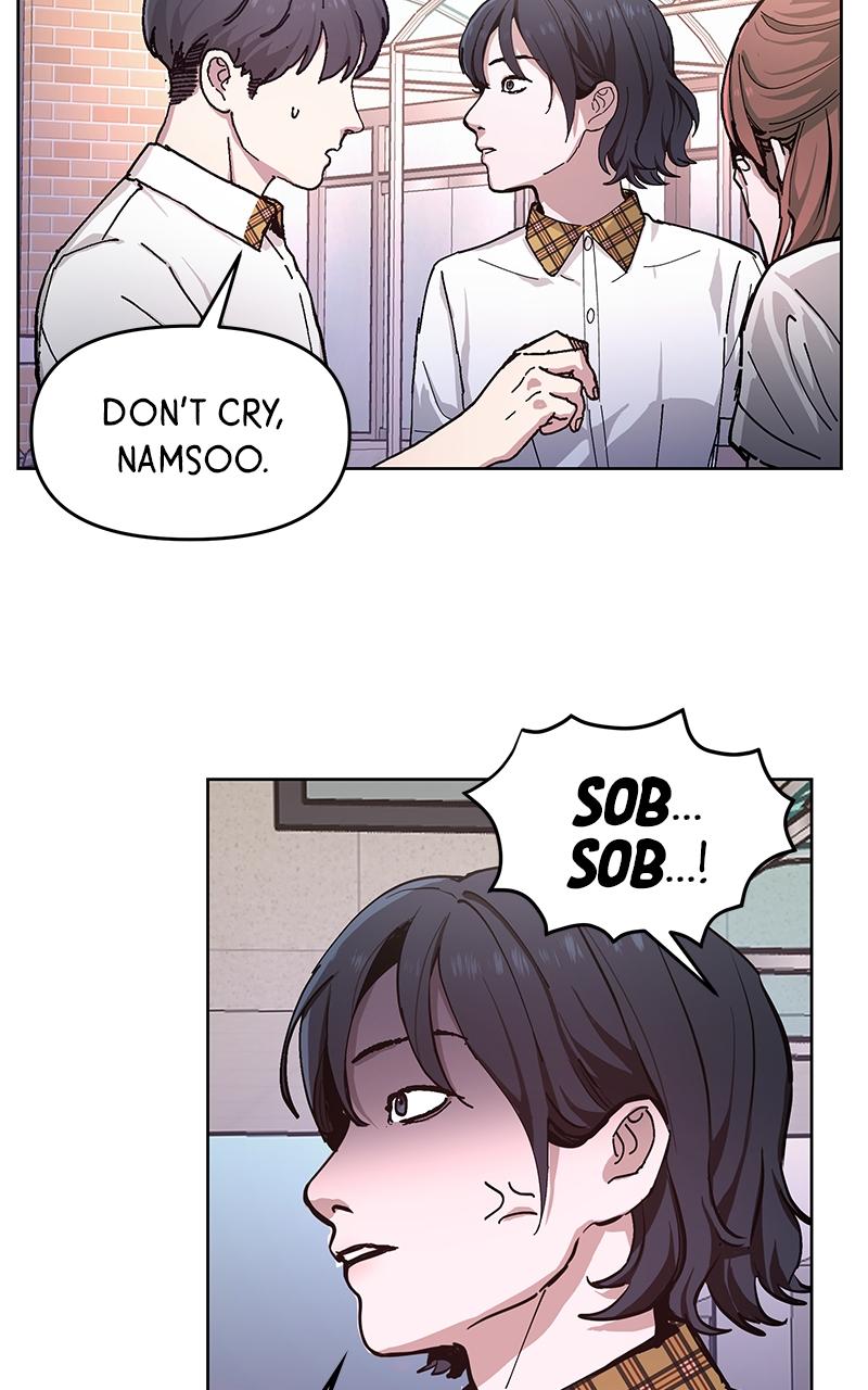 Like Mother, Like Daughter Chapter 7 22