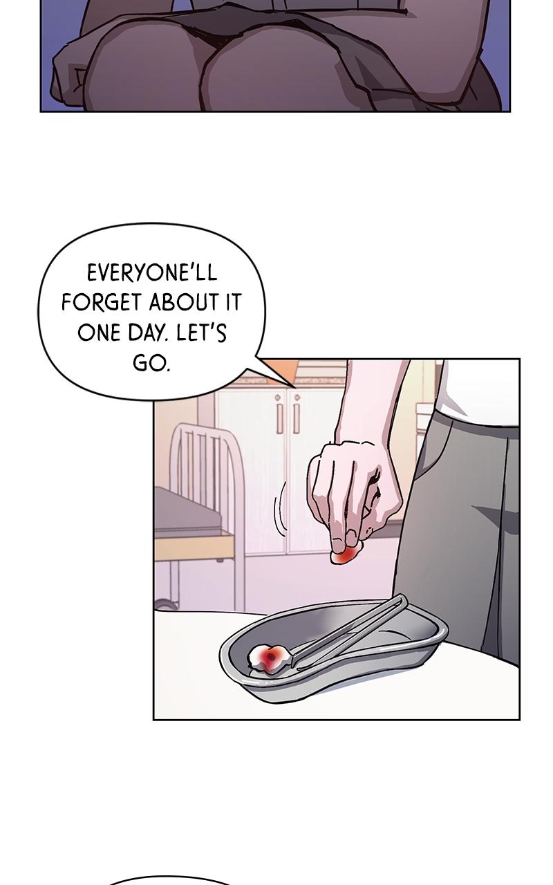 Like Mother, Like Daughter Chapter 7 32