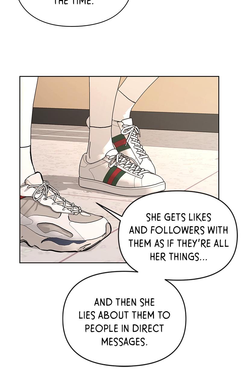 Like Mother, Like Daughter Chapter 7 34