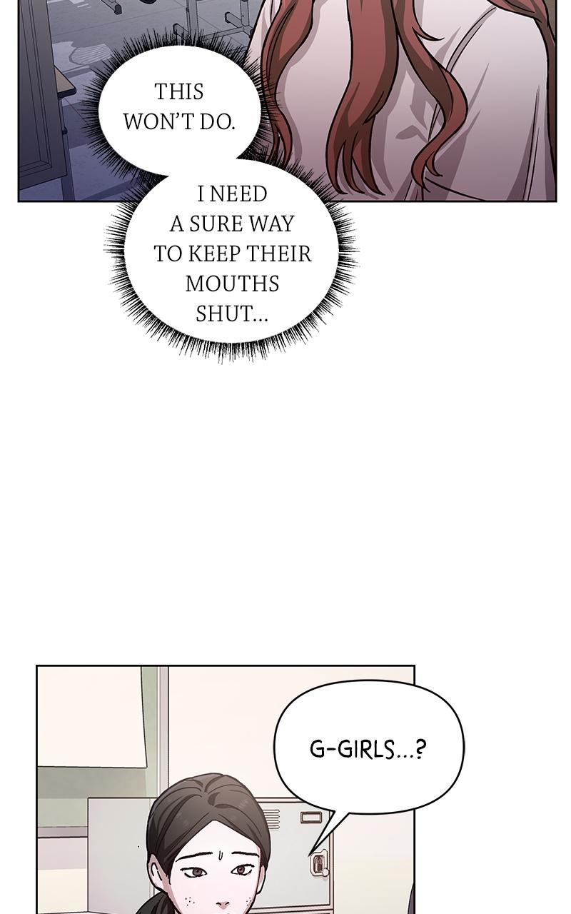 Like Mother, Like Daughter Chapter 7 59