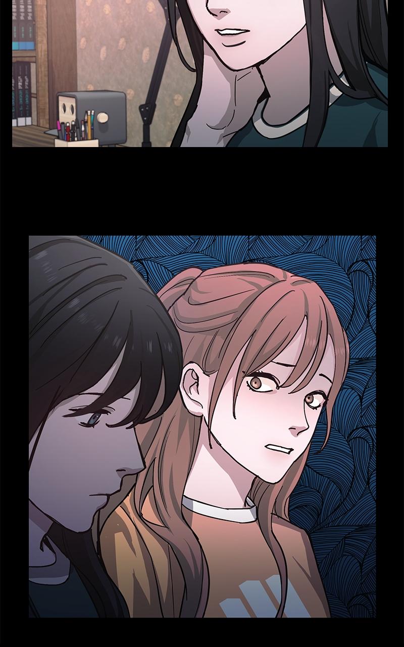 Like Mother, Like Daughter Chapter 8 32