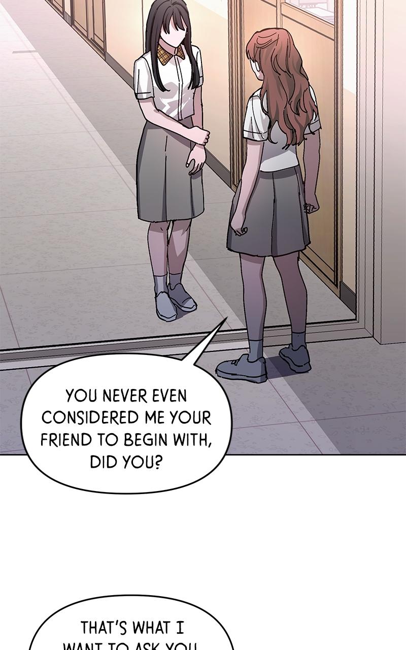 Like Mother, Like Daughter Chapter 8 34