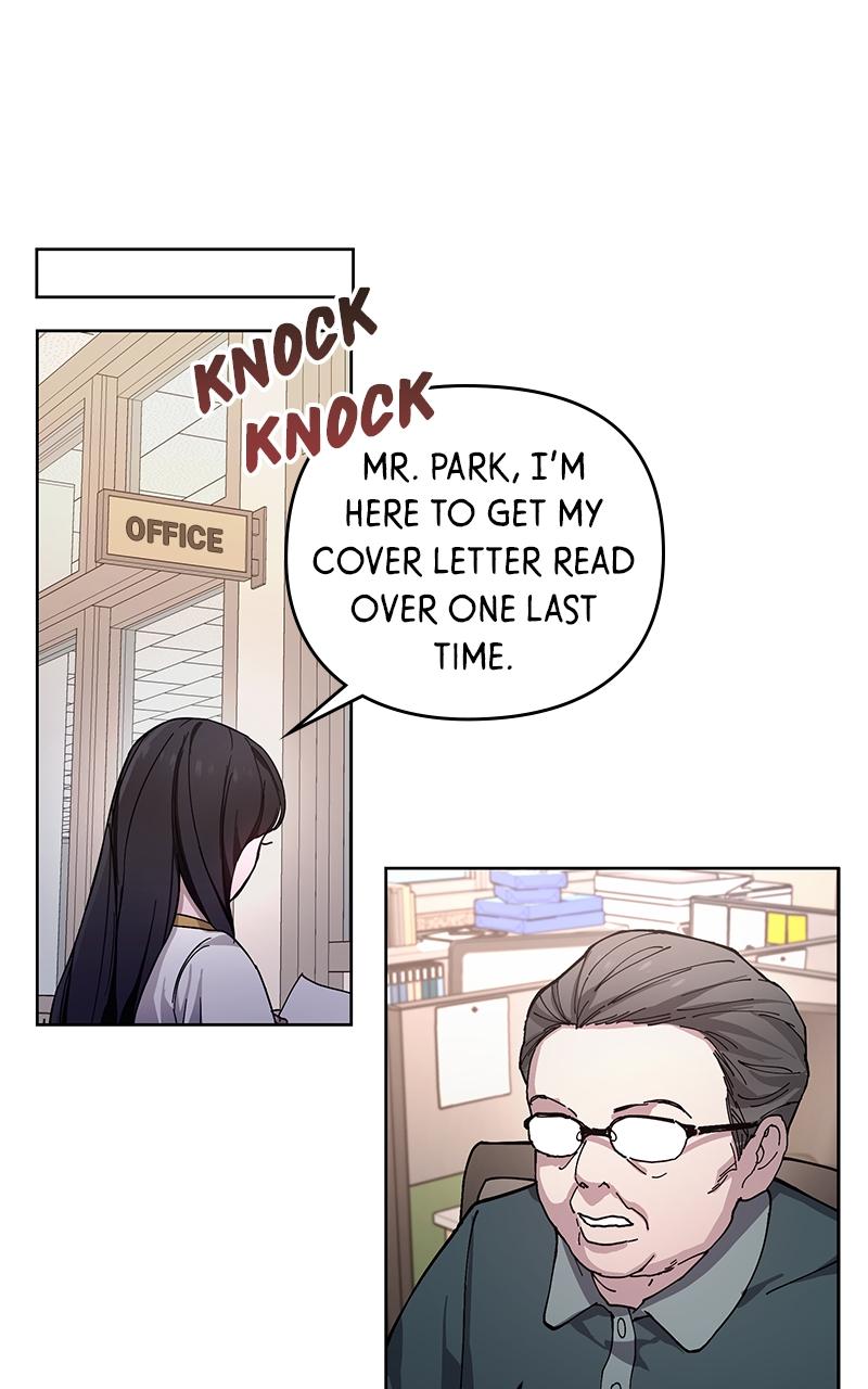 Like Mother, Like Daughter Chapter 9 59