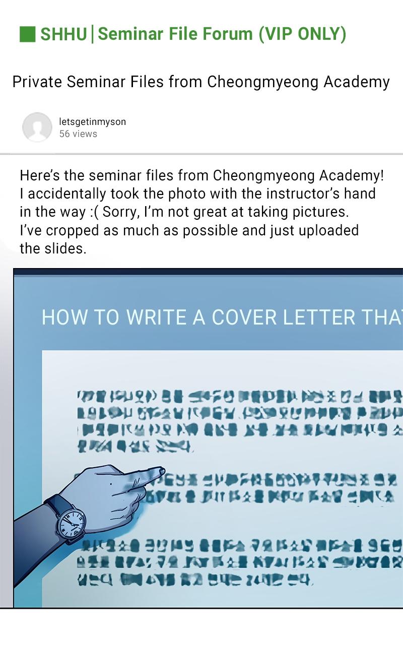 Like Mother, Like Daughter Chapter 9 77