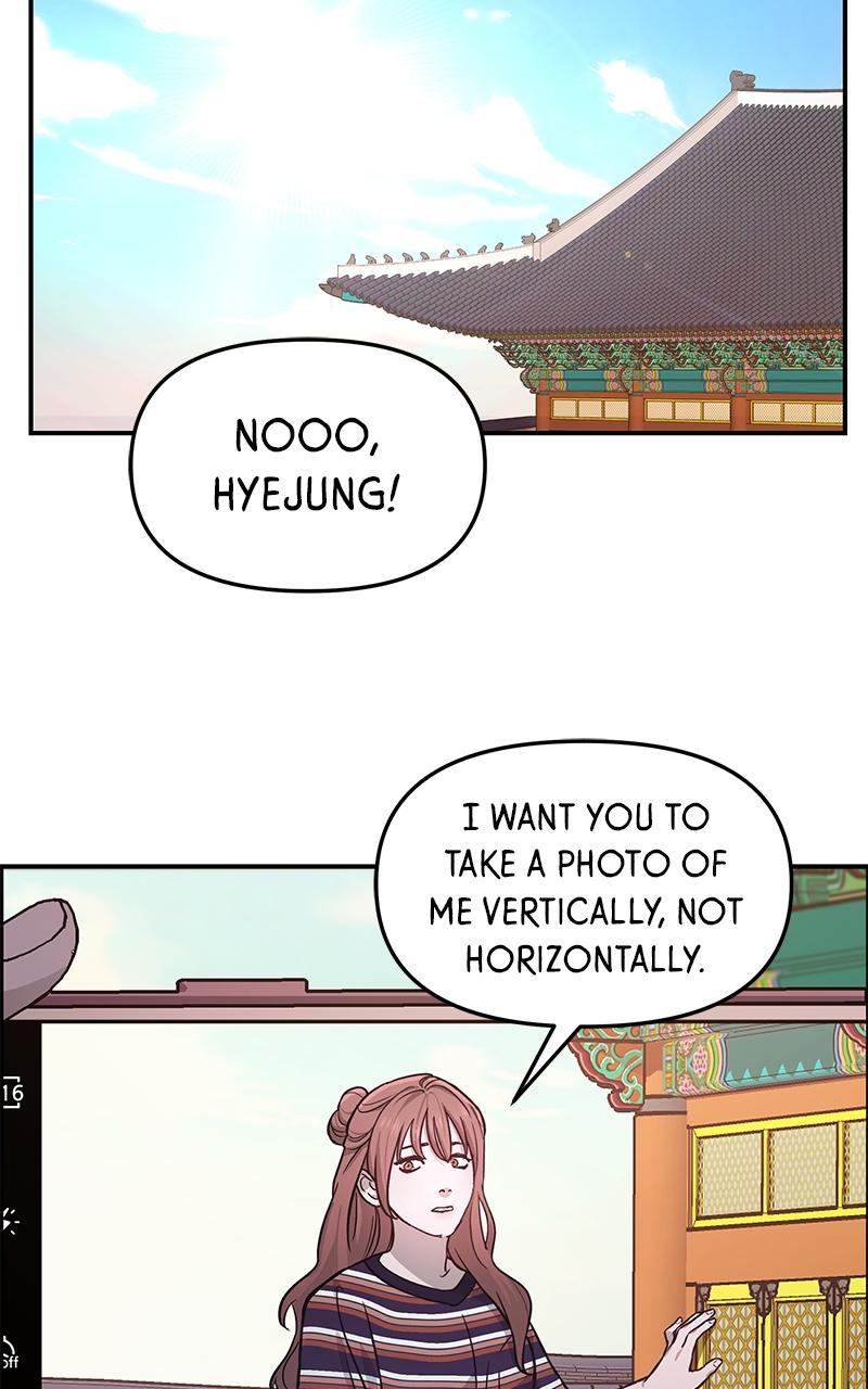 Like Mother, Like Daughter Chapter 10 2